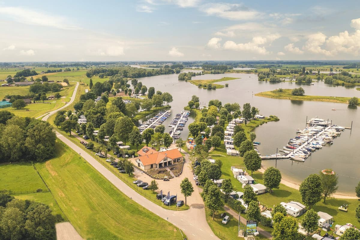 MarinaPark Bad Nederrijn - Holland mit Kindern