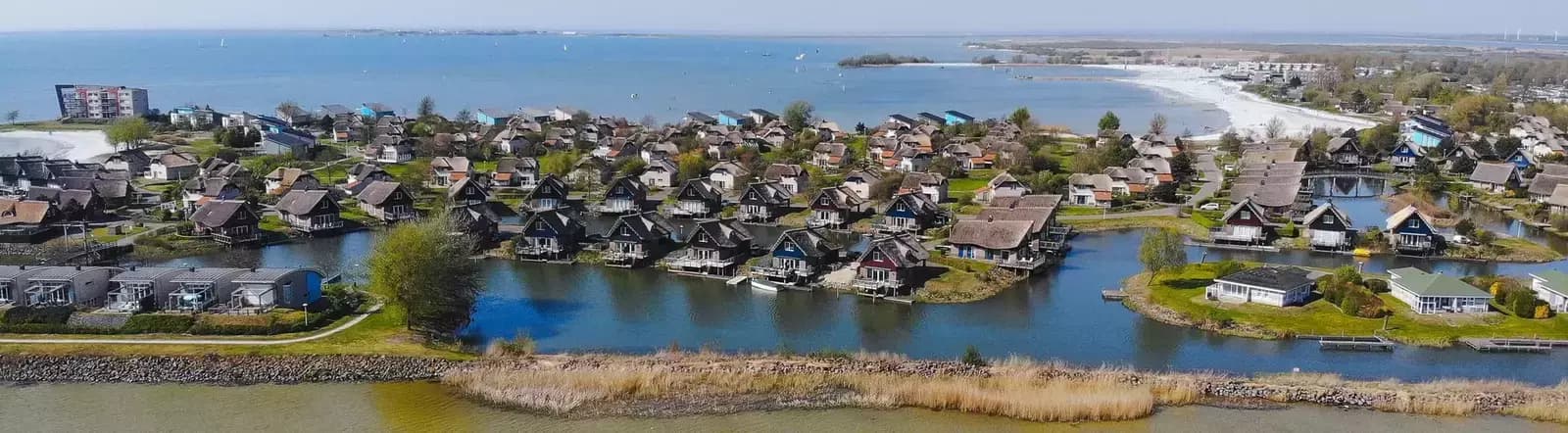 Holland mit Kindern: Die besten Ferienparks für unvergessliche Familienurlaube