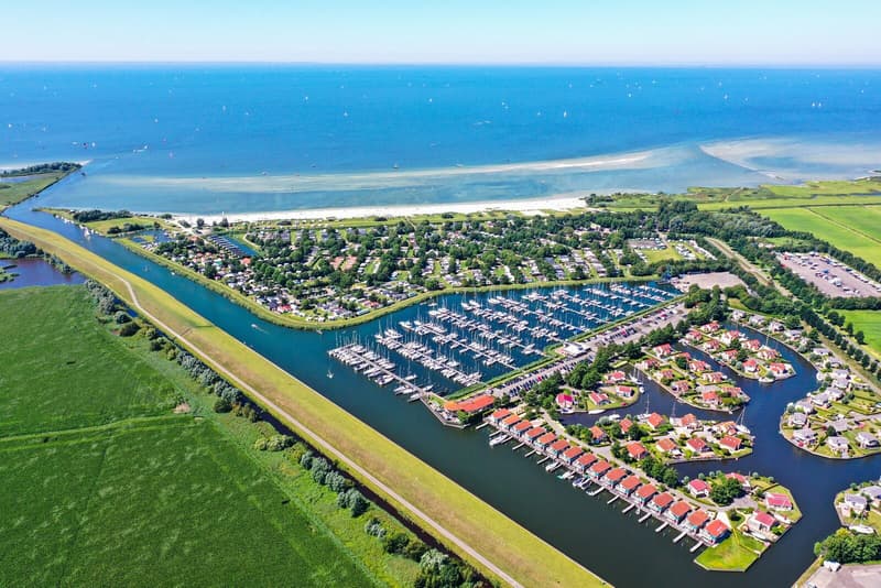 Minicamping in Holland: Die schönsten kleinen Campingplätze für deinen Urlaub