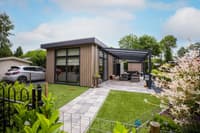 Ferienhaus Utrecht: Die schönsten Ferienparks für deine Übernachtung