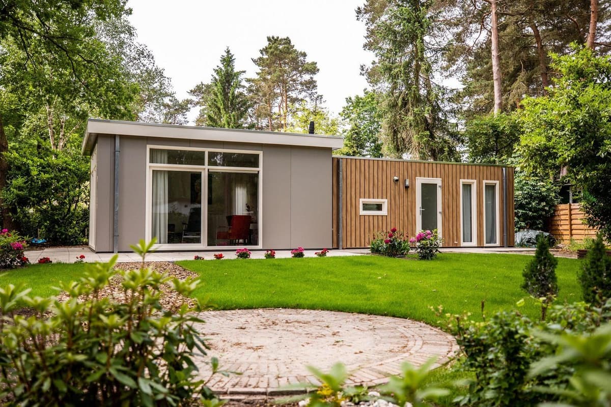 De Ossenberg - Ferienhaus Utrecht