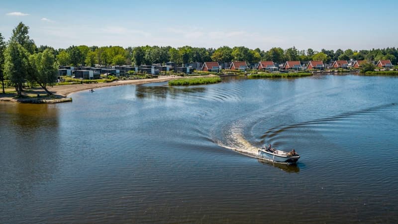 Boot mieten in Holland: Der ultimative Guide für deinen Urlaub auf dem Wasser, auch ohne Führerschein