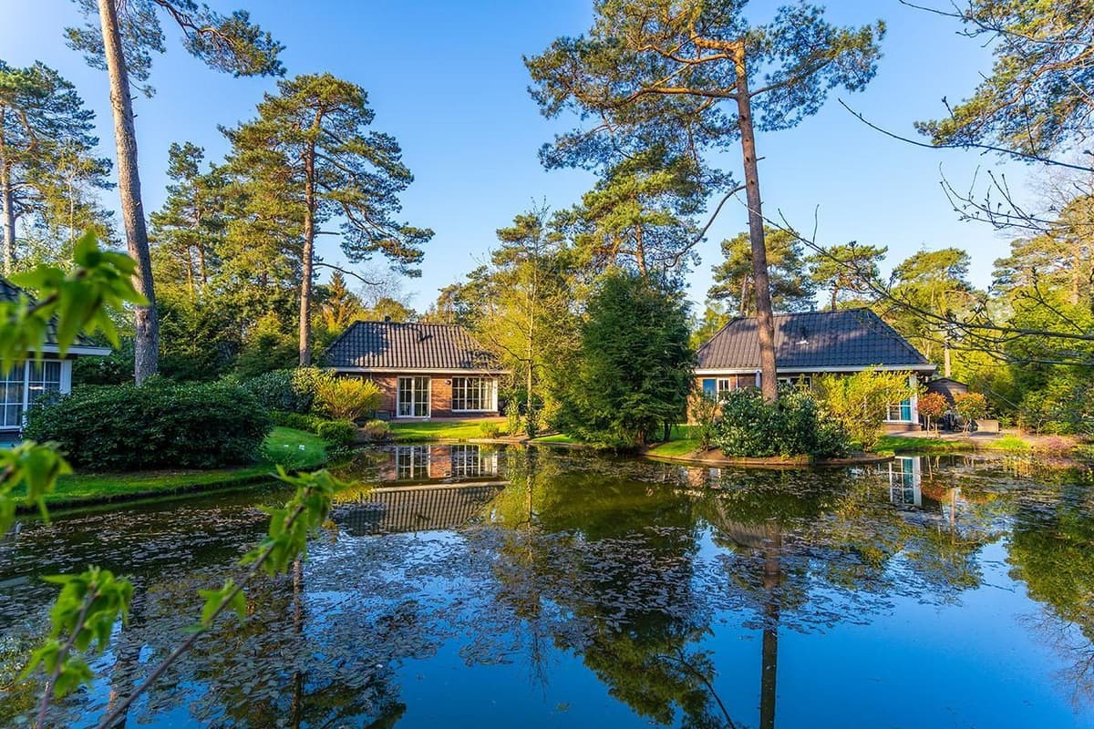 EuroParcs Beekbergen - Holland mit Kindern