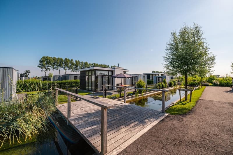 Strandhaus in Holland mieten: Die schönsten Beach Houses direkt am Meer