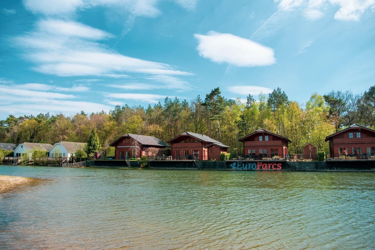 EuroParcs De Achterhoek - Holland mit Kindern
