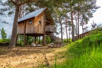 Camping in Hollands Städten: Utrecht, Nijmegen & Leiden entdecken