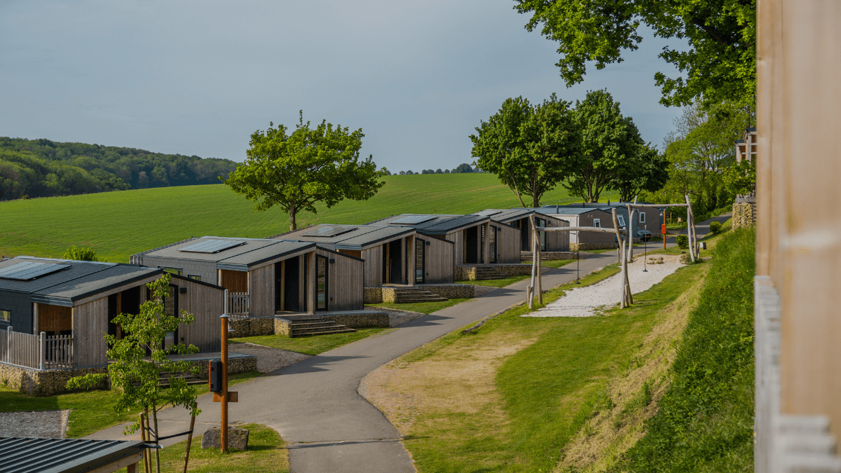 EuroParcs Gulperberg - Städtetrips in Holland