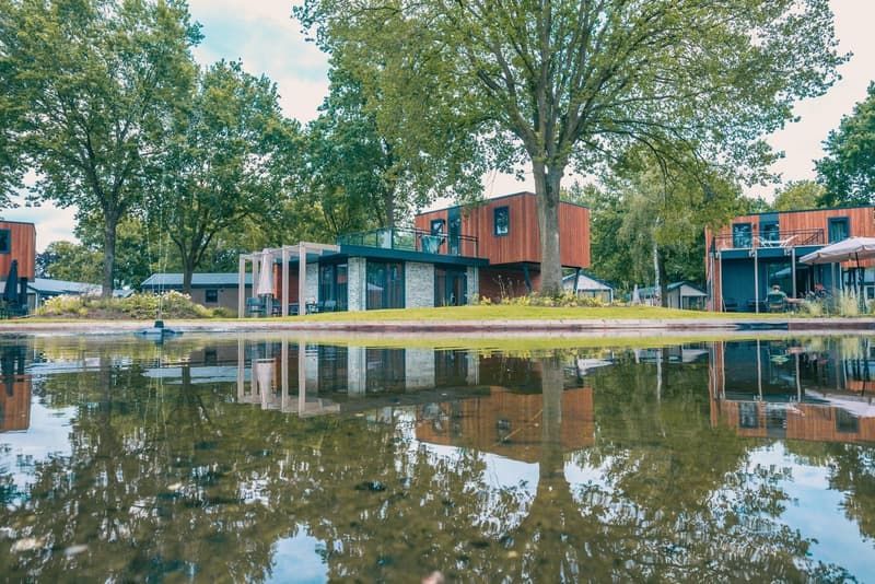 All-Inclusive Urlaub in Holland: Die besten Ferienparks für einen sorglosen Aufenthalt