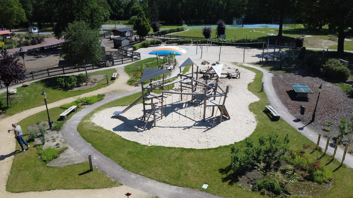 EuroParcs Limburg - Urlaub in Roermond