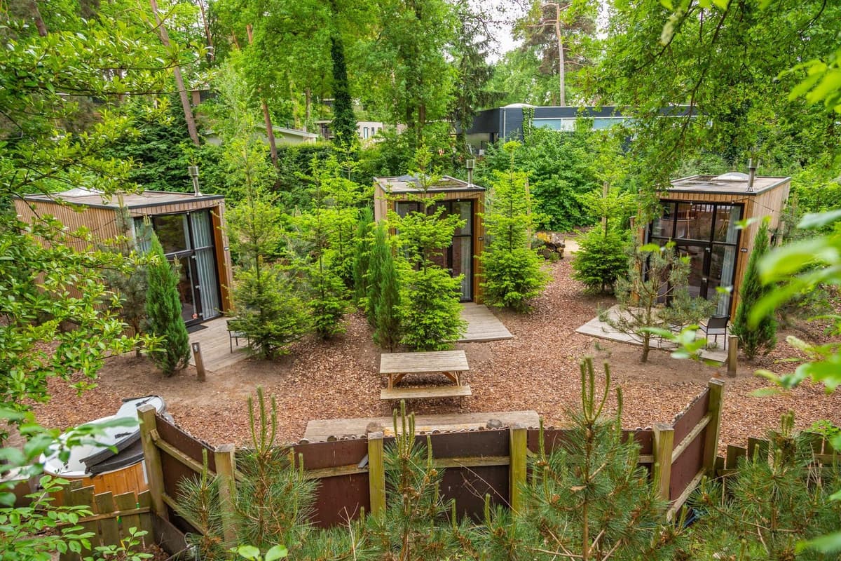EuroParcs Maasduinen - Holland mit Kindern
