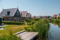 Städtetrips in Holland: Entdecke Städte und entspanne im Ferienpark