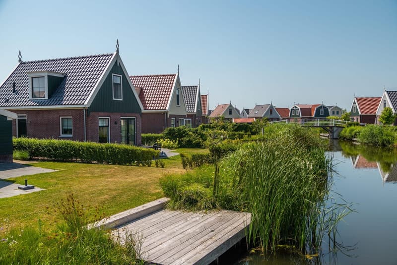 Städtetrips in Holland: Entdecke Städte und entspanne im Ferienpark
