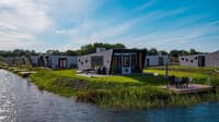 Ferienpark trifft B&B: Die smarte Alternative in Holland