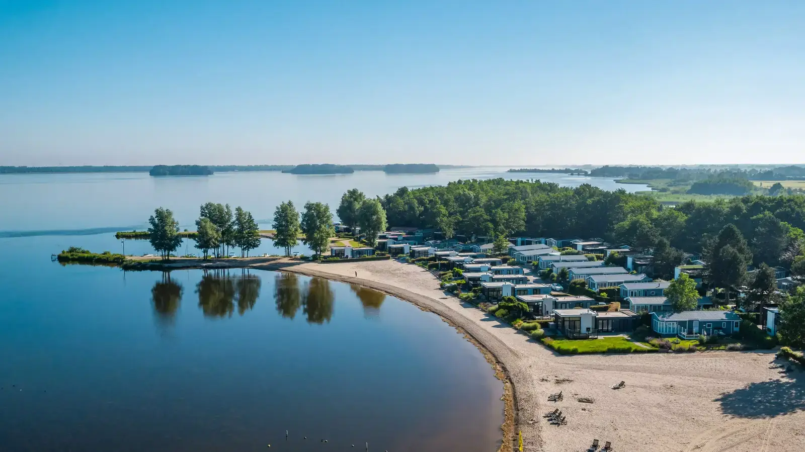 Günstiger Familienurlaub in Holland: Die besten Ferienparks für jedes Budget
