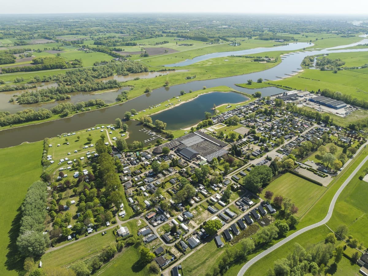 De Scherpenhof - Städtetrips in Holland