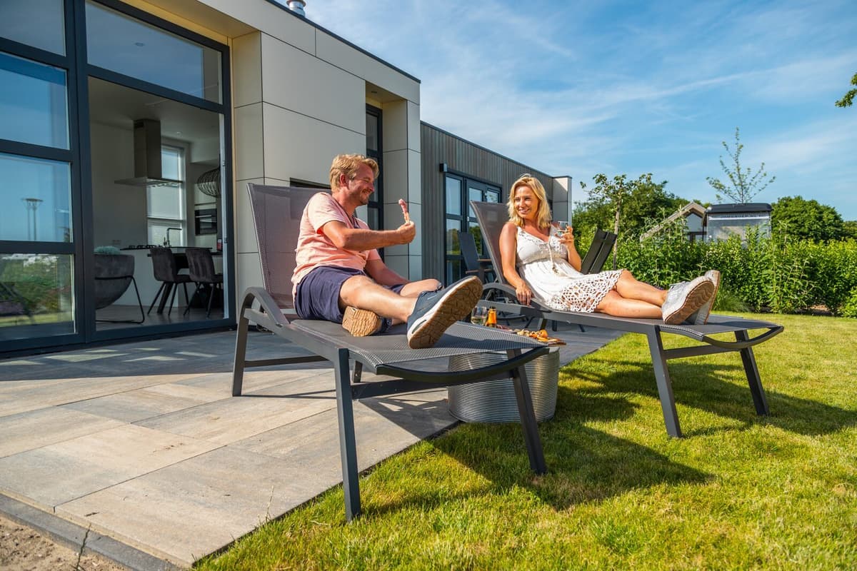 EuroParcs Spaarnwoude - Holland mit Kindern