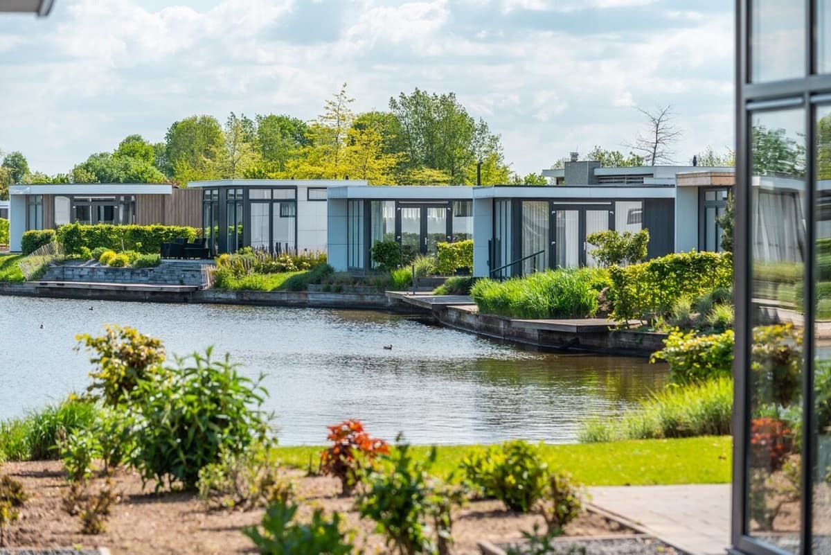 EuroParcs Veluwemeer - Holland mit Kindern