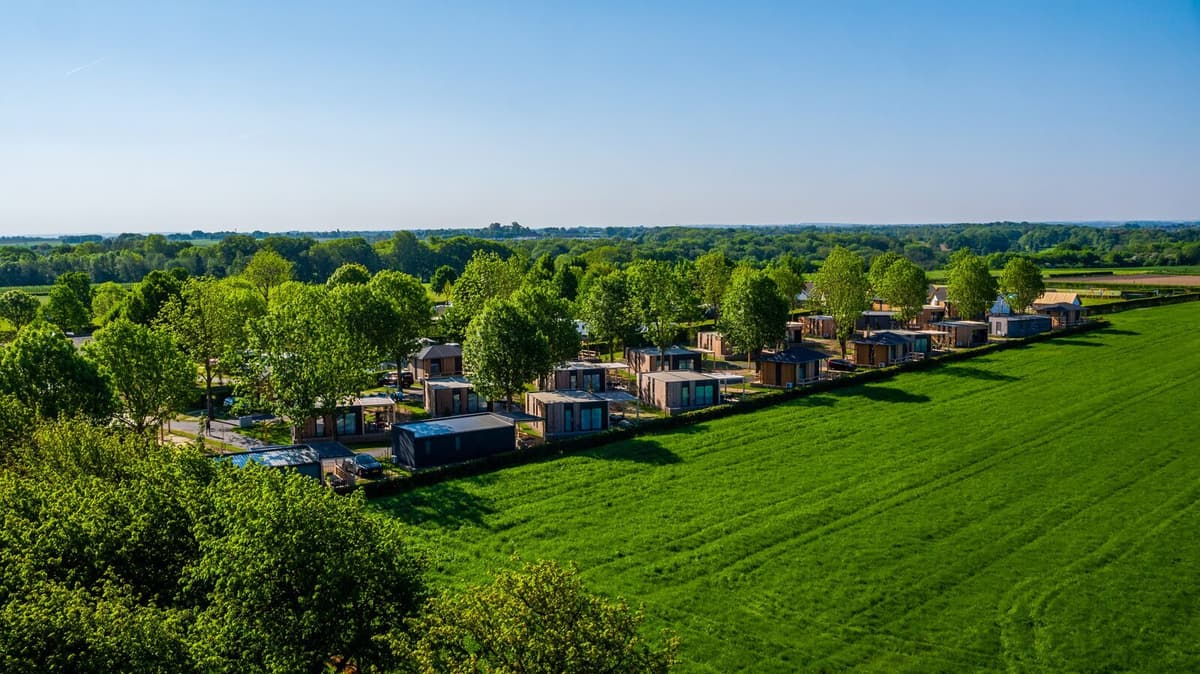 EuroParcs Poort van Maastricht - Holland mit Kindern