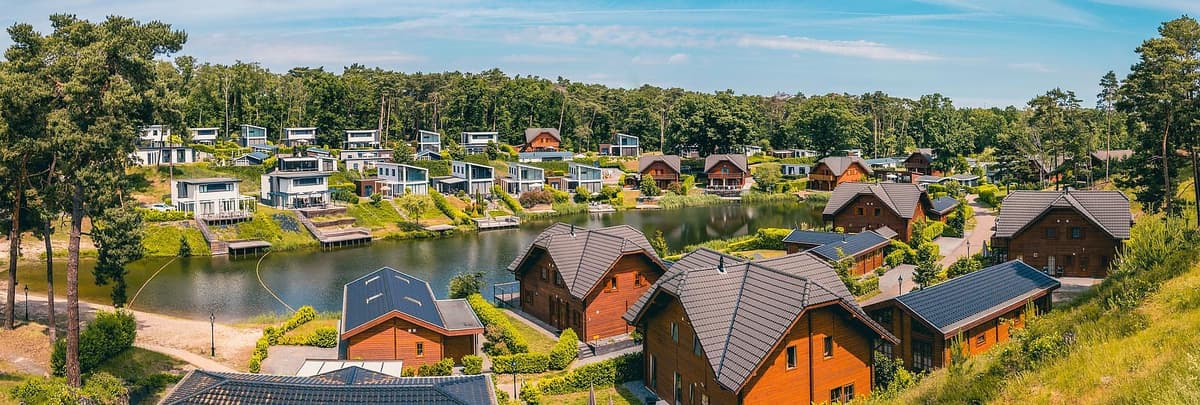 EuroParcs Brunssummerheide - Holland mit Kindern