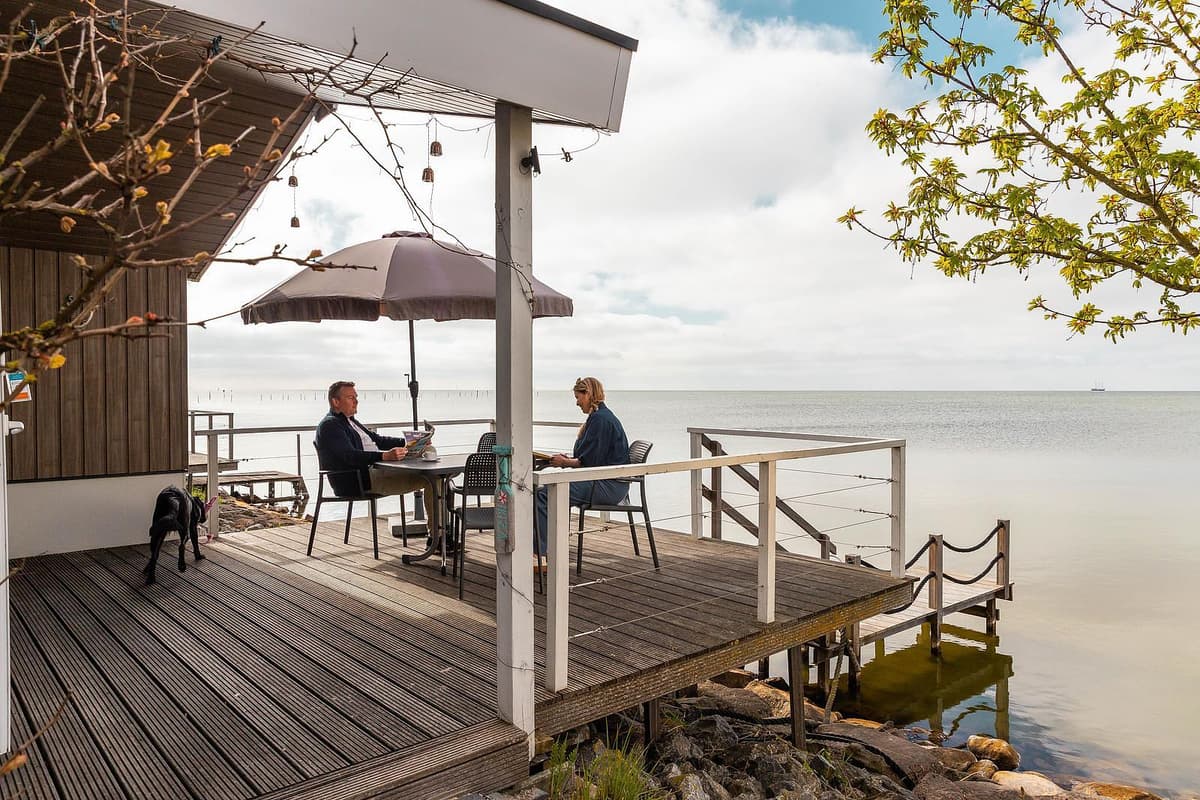 EuroParcs Markermeer - Aktivitäten in Holland