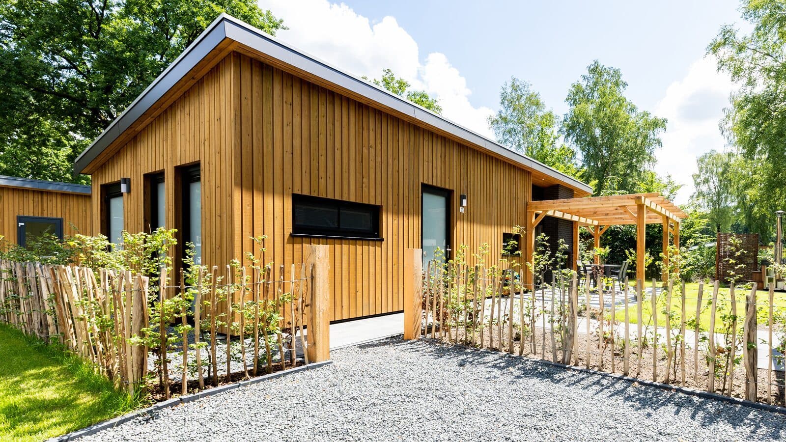 Wellness-Wochenende in Holland: Die besten Ferienparks für deine Auszeit