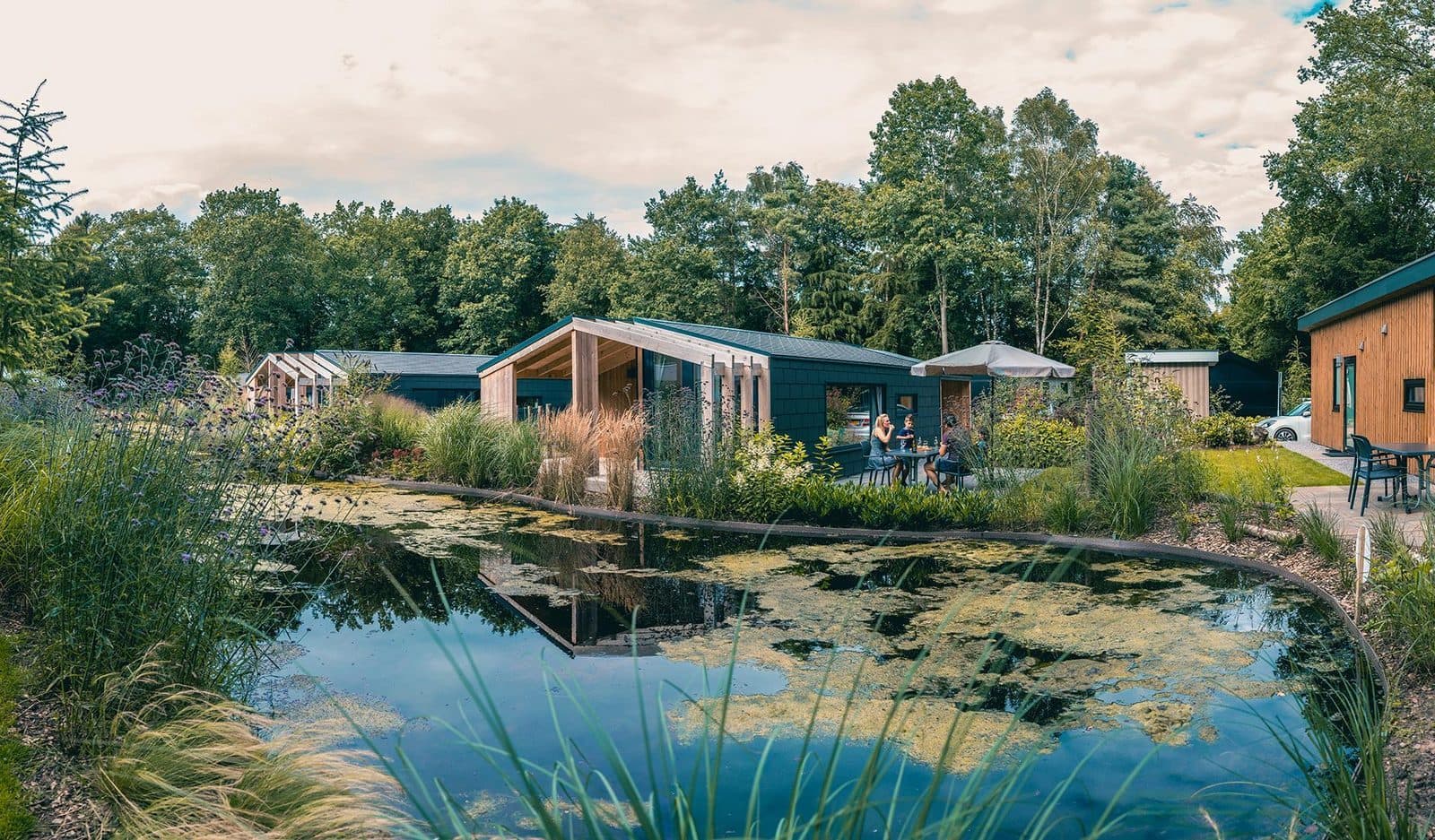 Ferienhaus Holland: Finde deine perfekte Unterkunft für den Traumurlaub