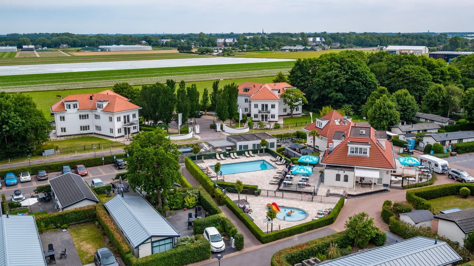 Dünencamping in Holland: Die 5 schönsten Plätze für deinen Urlaub in der Natur