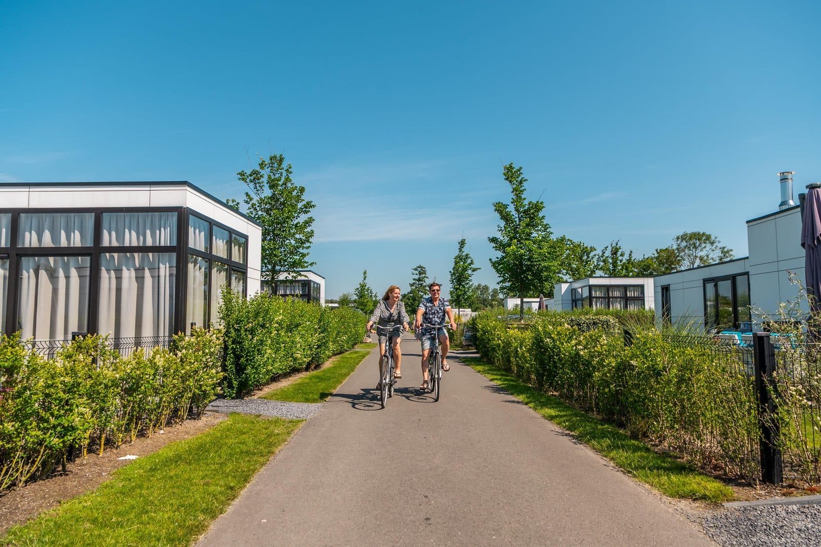 Holland Urlaub am Meer: Entdecke Zeelands einzigartige Hotel-Resorts