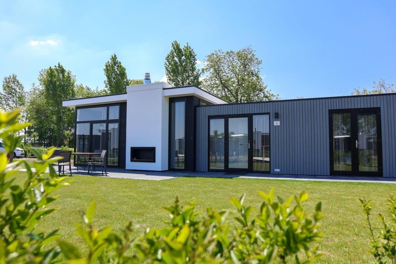 Ferienhaus Holland Nordsee: Die 14 schönsten Ferienparks an der Küste